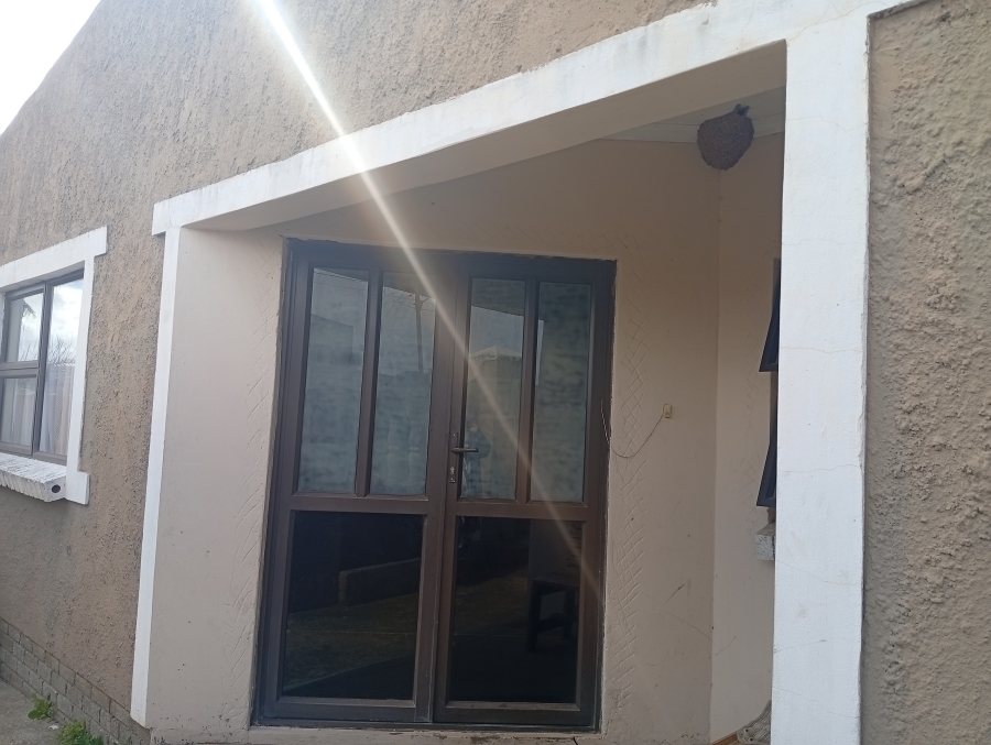 3 Bedroom Property for Sale in Thomas Gamble Eastern Cape